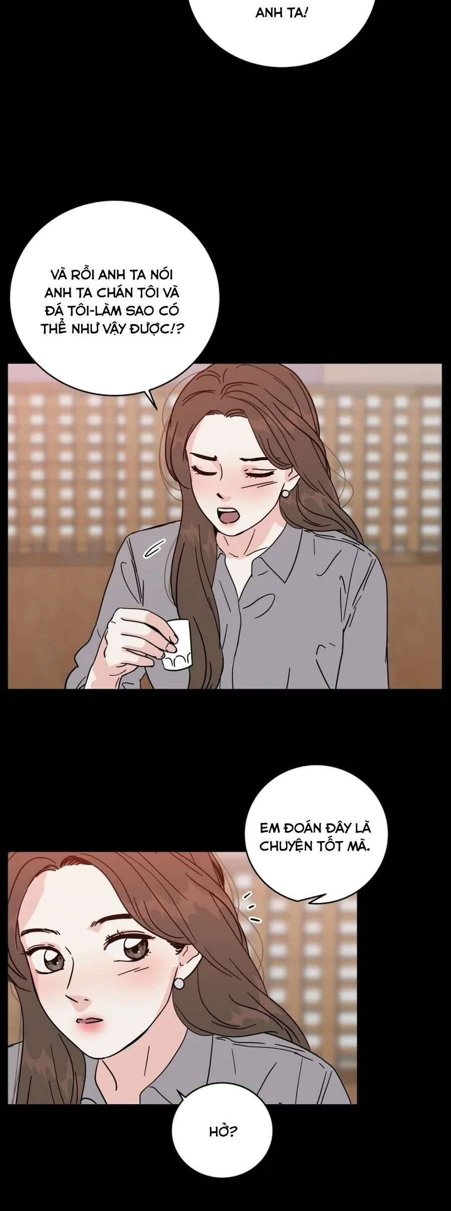 Mối Tình Địa Ngục Chapter 7 - Trang 2