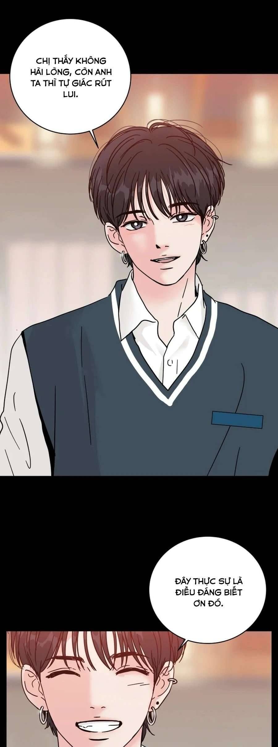 Mối Tình Địa Ngục Chapter 7 - Trang 2