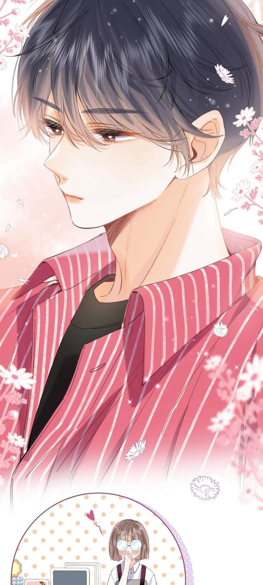 Mối Tình Thầm Kín Chapter 12 - Trang 2