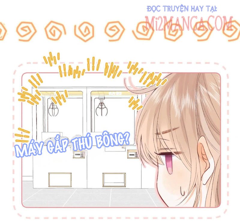 Mối Tình Thầm Kín Chapter 18 - Trang 2