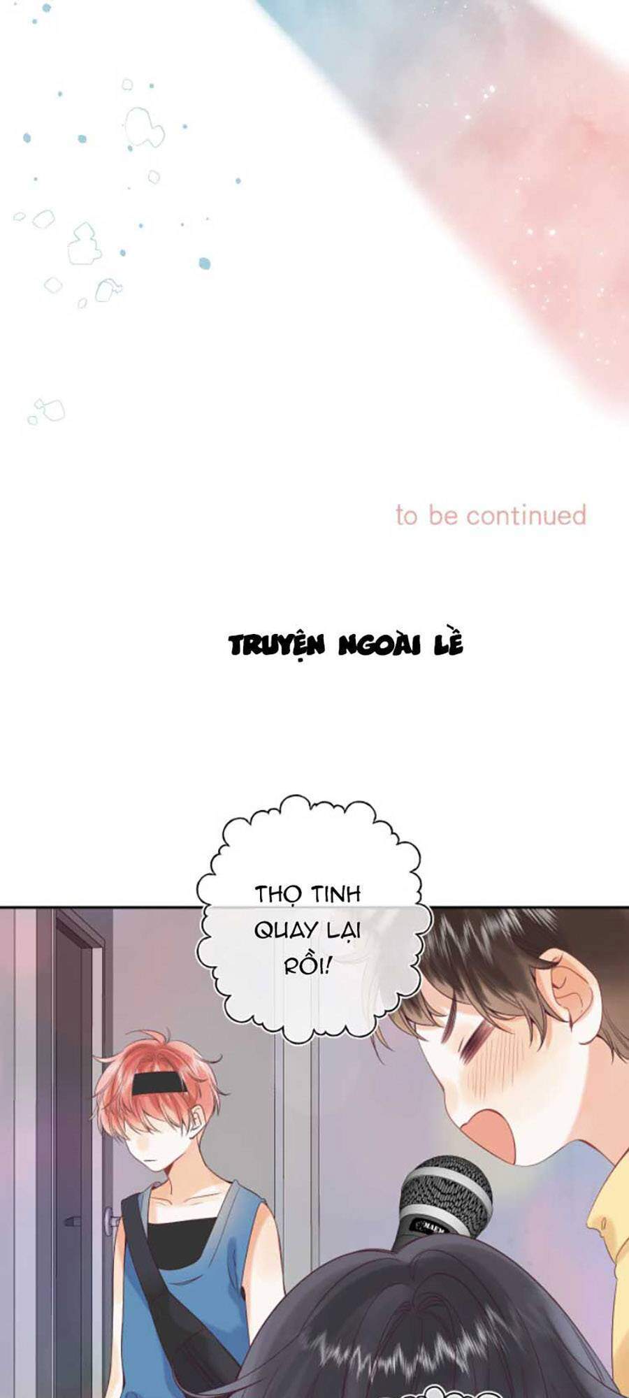 Mối Tình Thầm Kín Chapter 21 - Trang 2