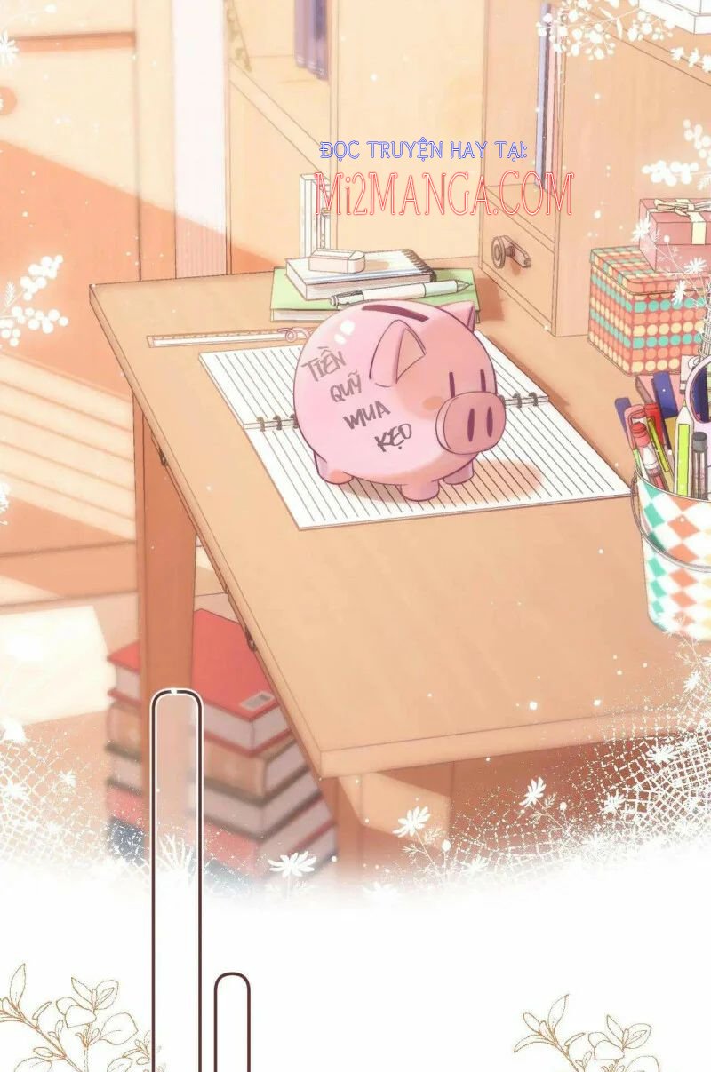 Mối Tình Thầm Kín Chapter 22.5 - Trang 2