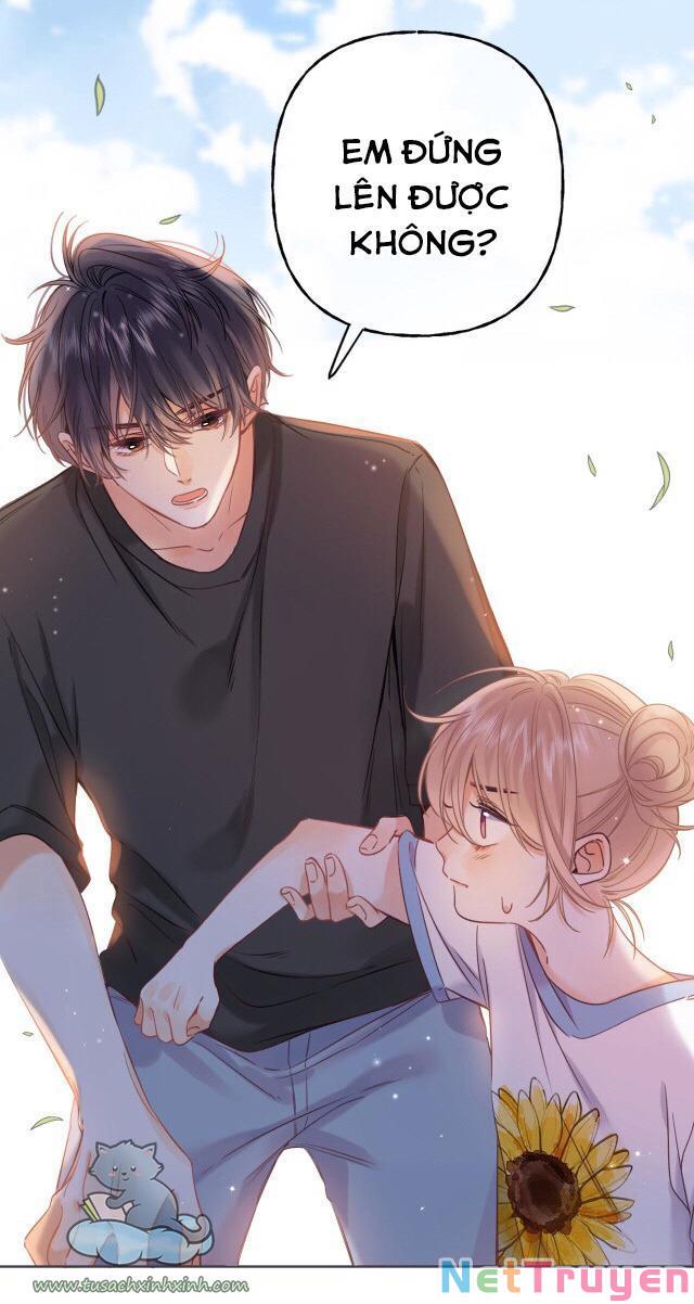 Mối Tình Thầm Kín Chapter 25 - Trang 2