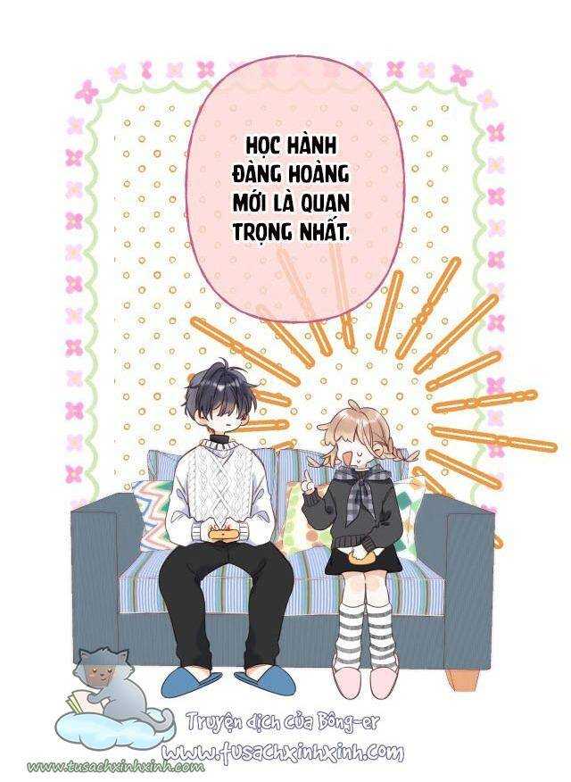 Mối Tình Thầm Kín Chapter 37 - Trang 2