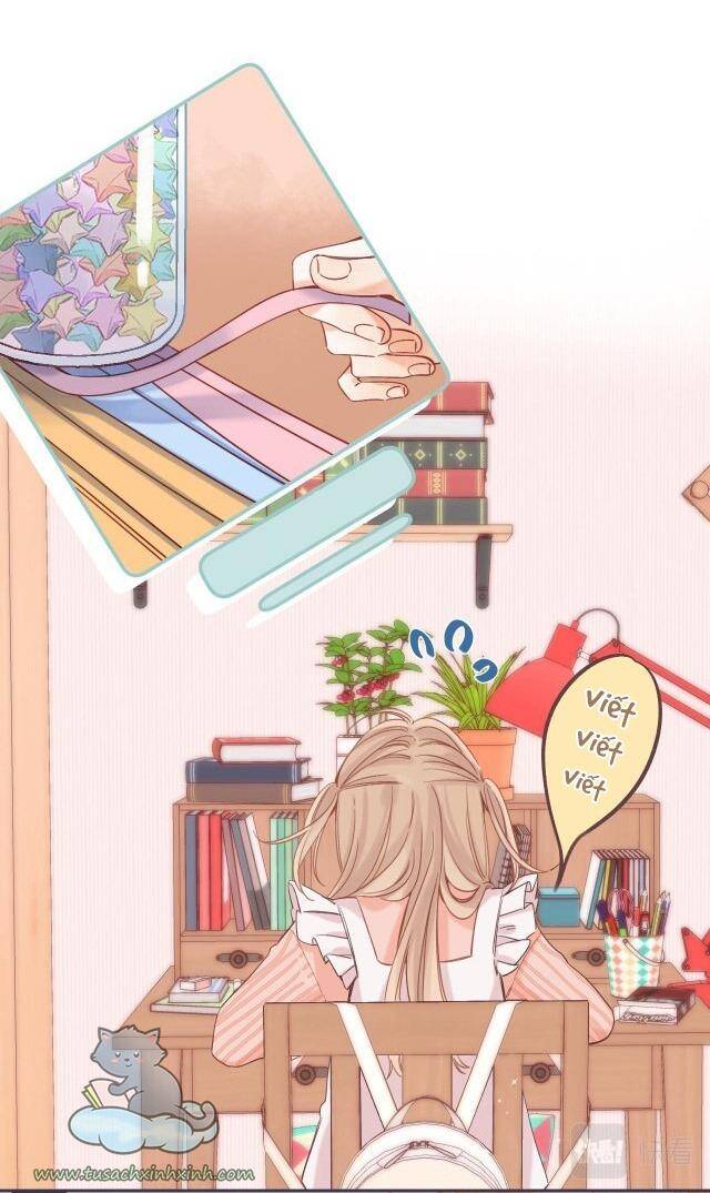 Mối Tình Thầm Kín Chapter 39 - Trang 2