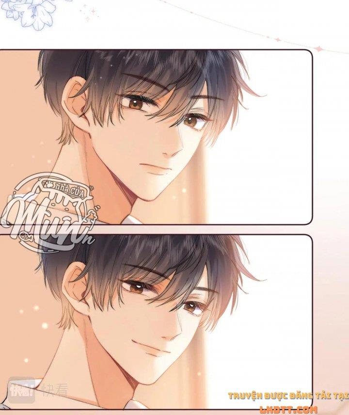 Mối Tình Thầm Kín Chapter 7 - Trang 2