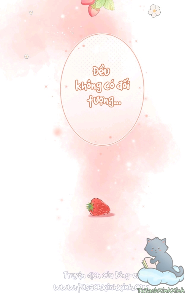 Mối Tình Thầm Kín Chapter 8 - Trang 2