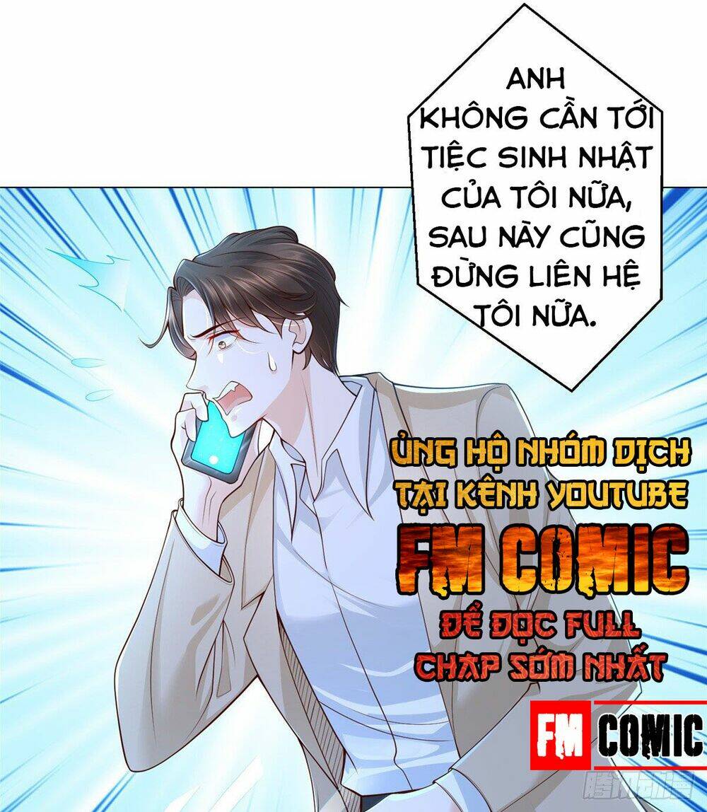 Mỗi Tuần Ta Có Một Nghề Nghiệp Mới Chapter 1 - Trang 2