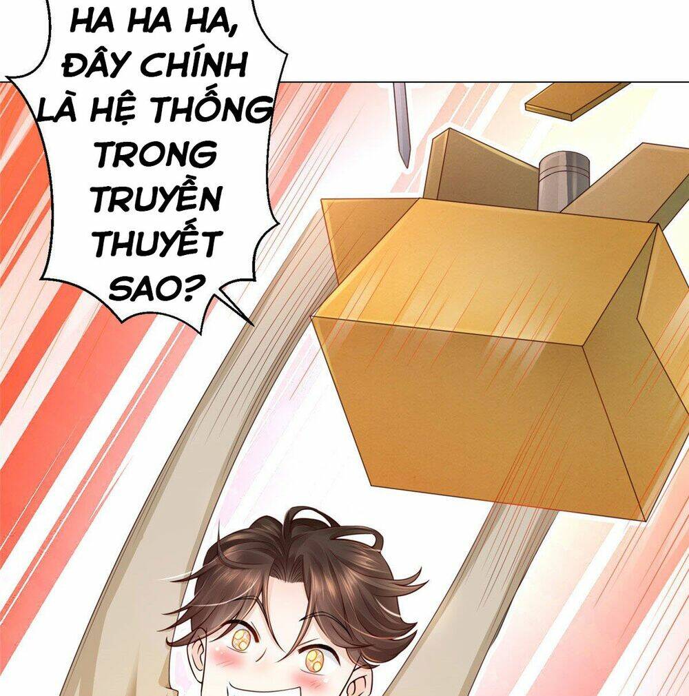 Mỗi Tuần Ta Có Một Nghề Nghiệp Mới Chapter 1 - Trang 2