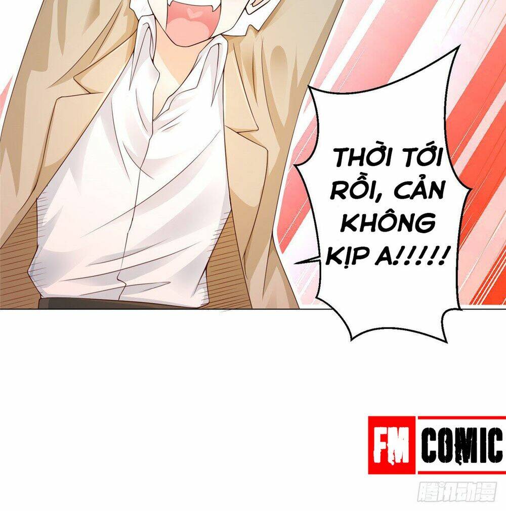 Mỗi Tuần Ta Có Một Nghề Nghiệp Mới Chapter 1 - Trang 2