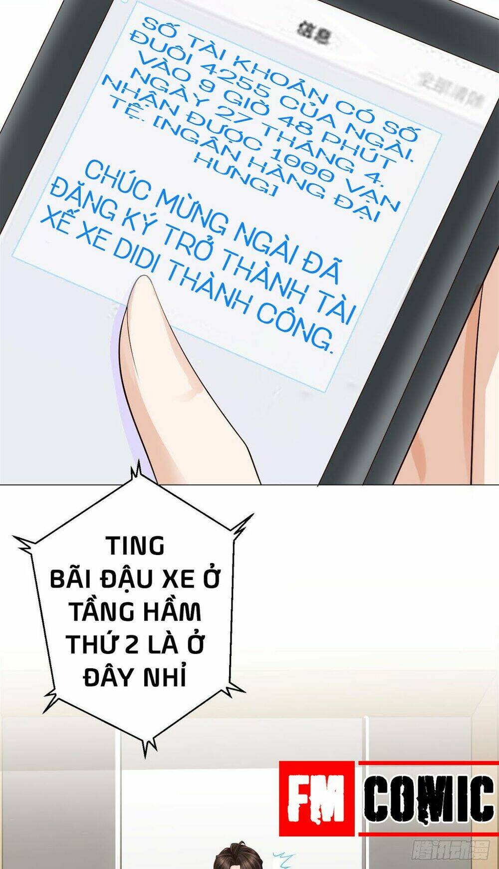 Mỗi Tuần Ta Có Một Nghề Nghiệp Mới Chapter 1 - Trang 2