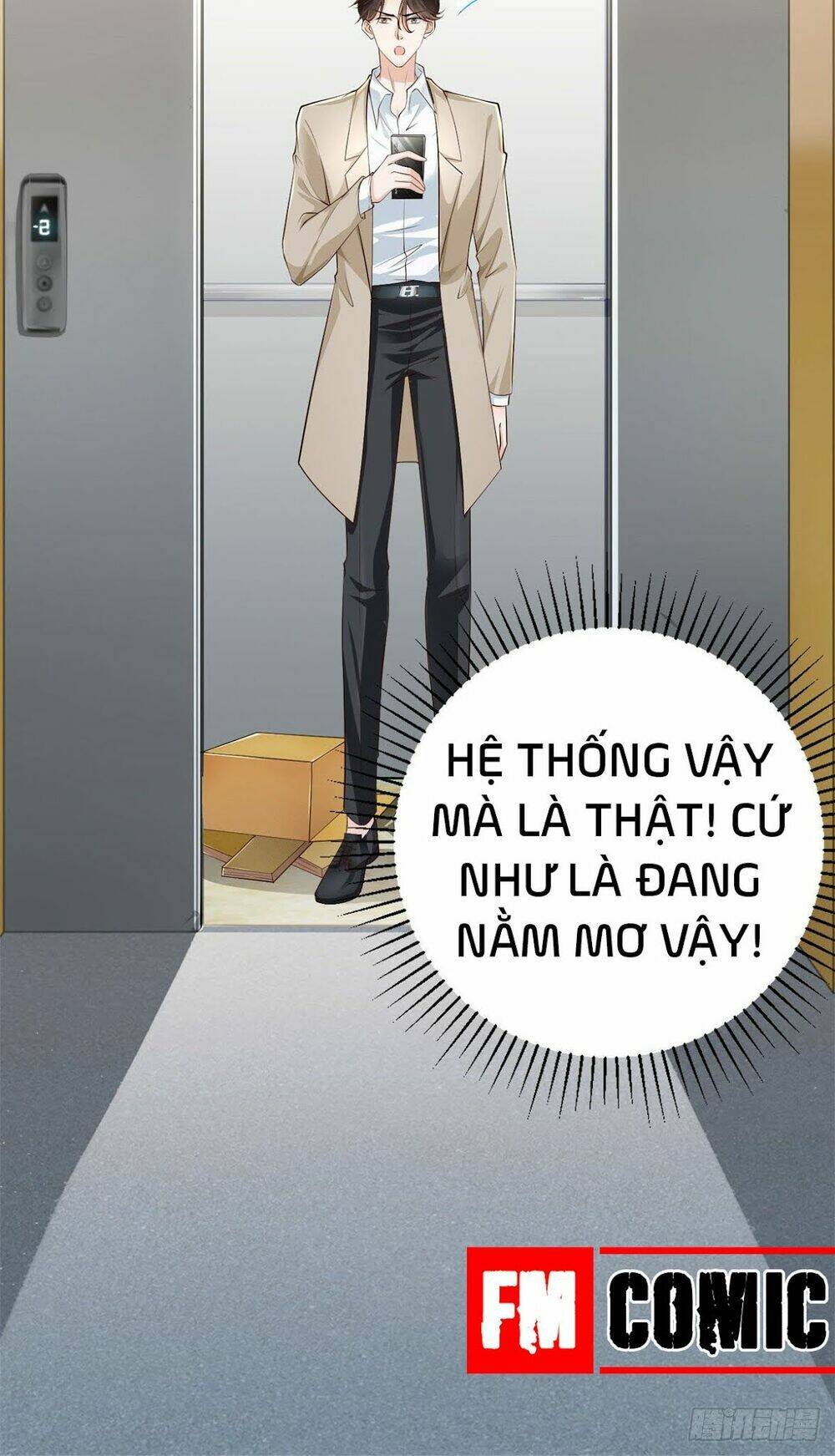 Mỗi Tuần Ta Có Một Nghề Nghiệp Mới Chapter 1 - Trang 2