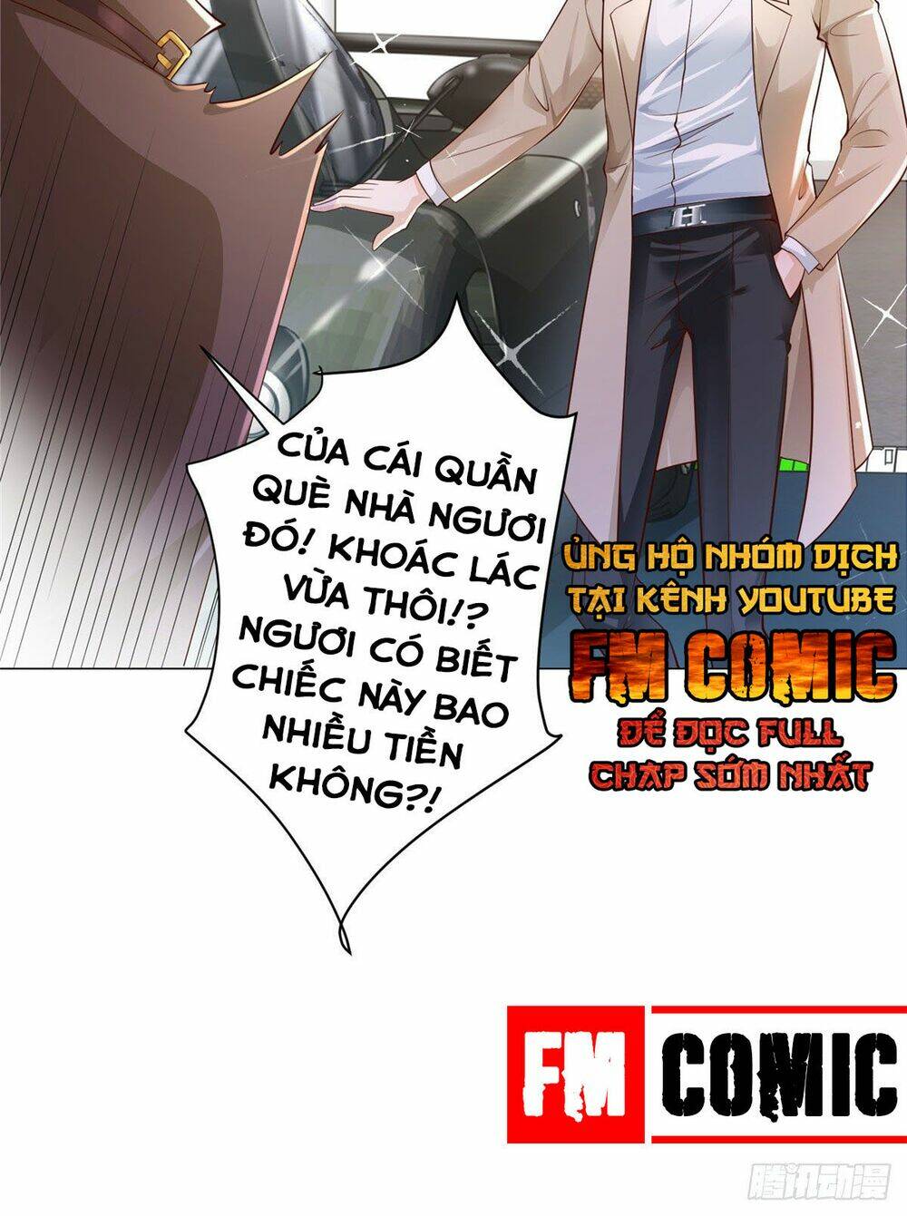 Mỗi Tuần Ta Có Một Nghề Nghiệp Mới Chapter 1 - Trang 2