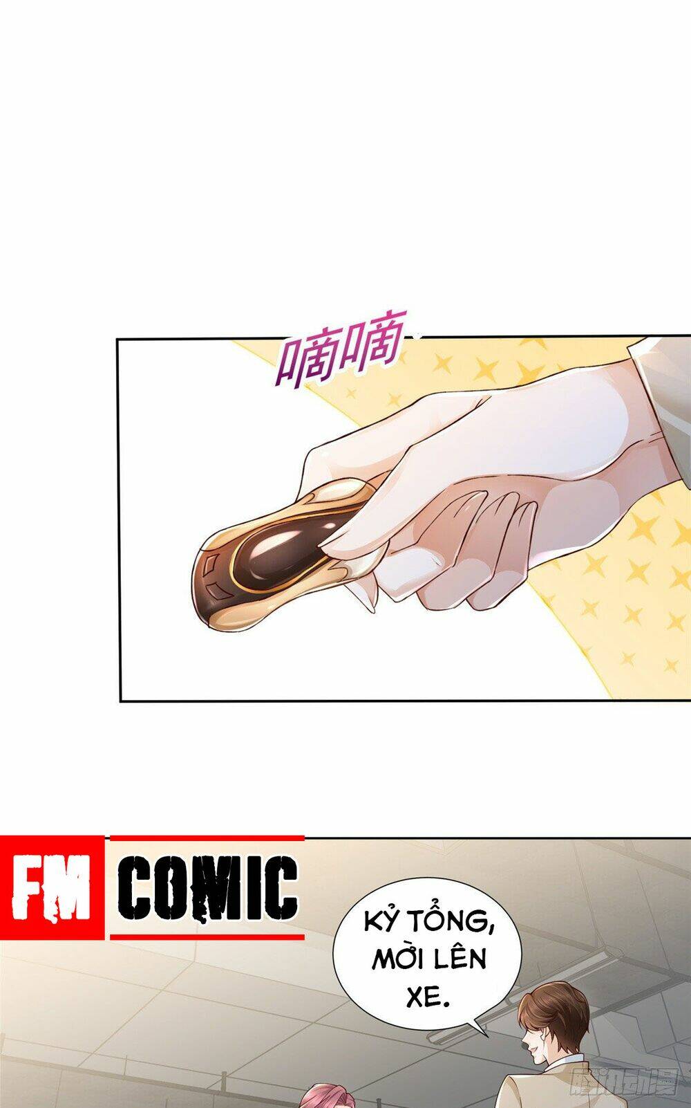 Mỗi Tuần Ta Có Một Nghề Nghiệp Mới Chapter 1 - Trang 2