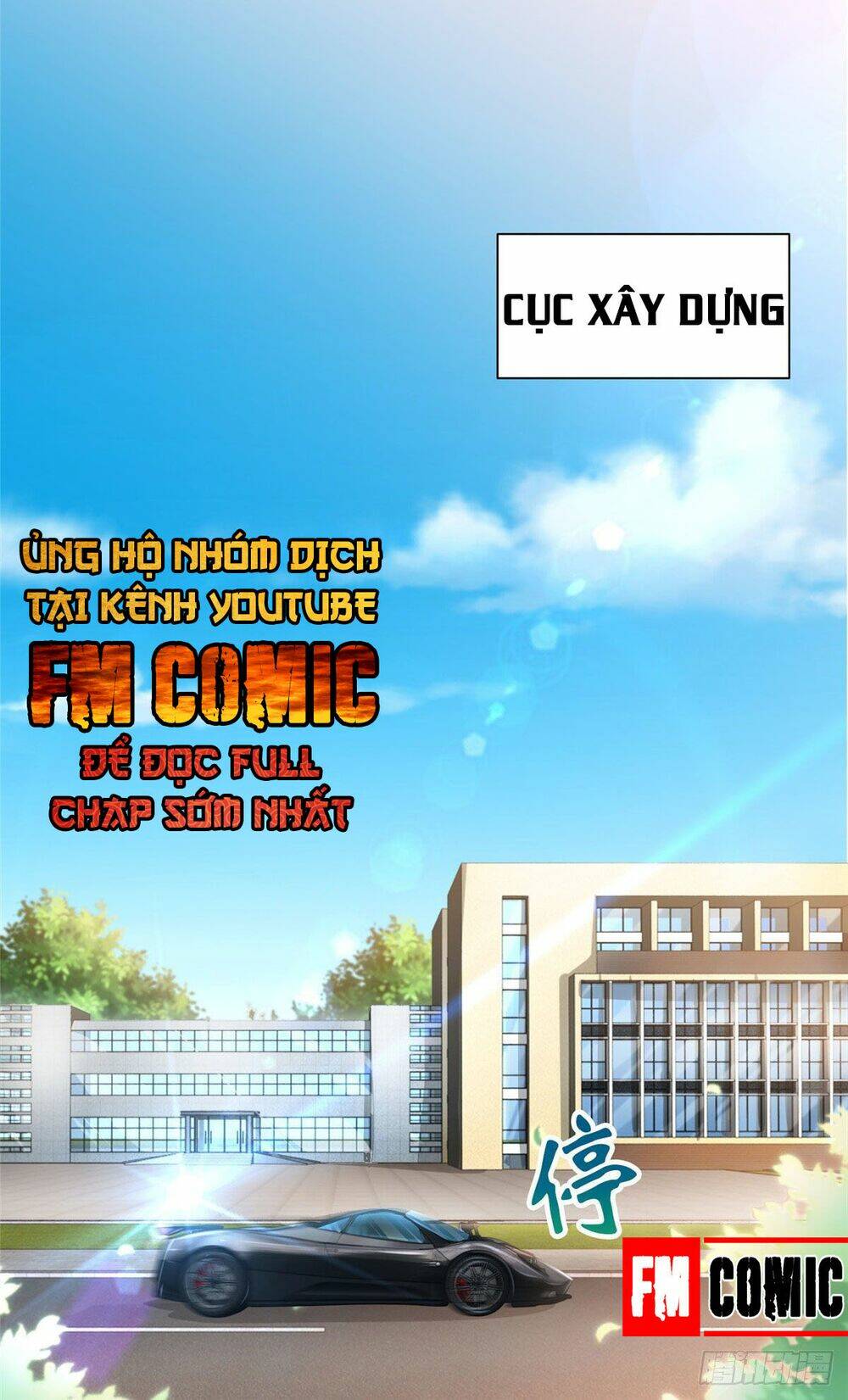 Mỗi Tuần Ta Có Một Nghề Nghiệp Mới Chapter 1 - Trang 2