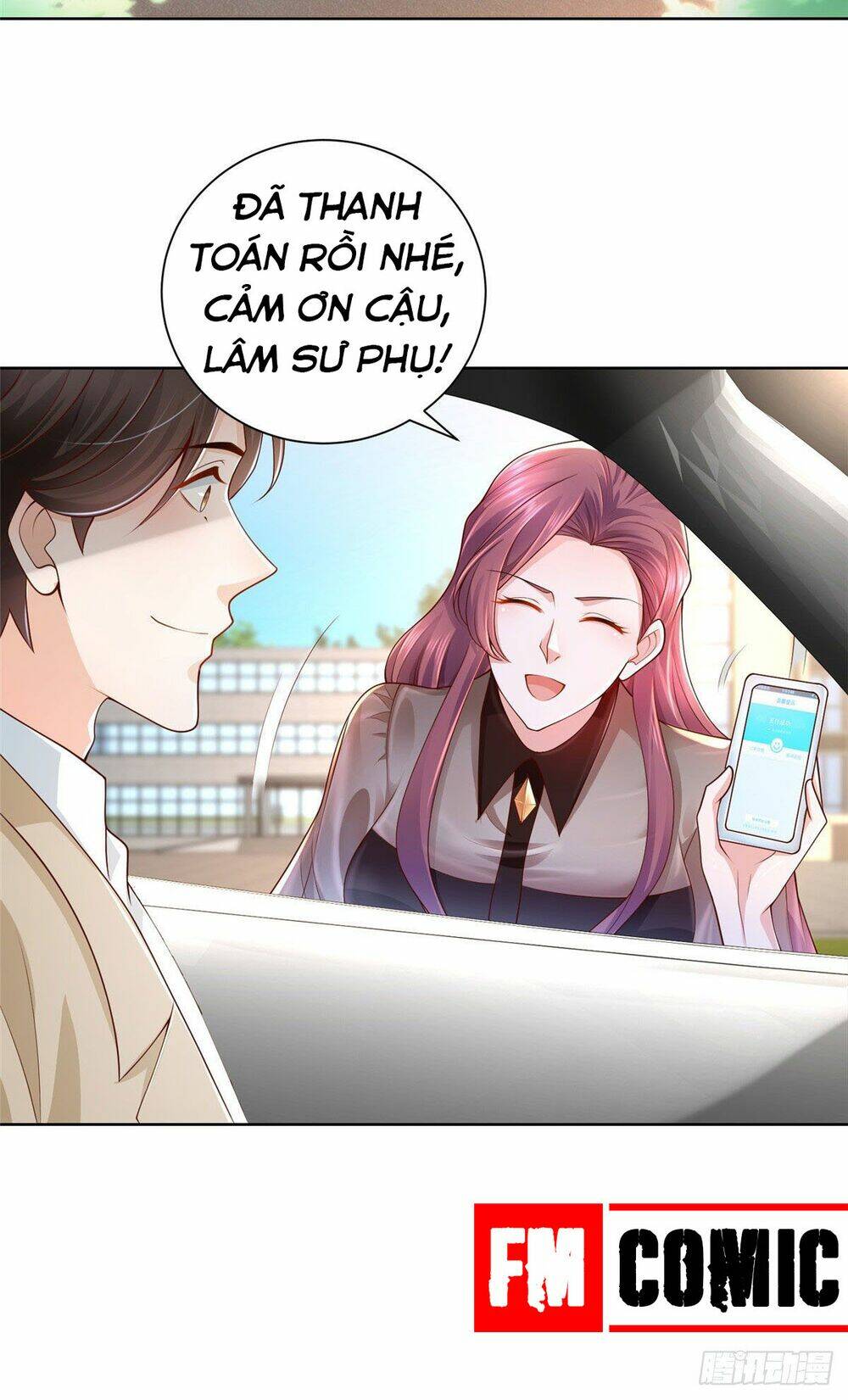 Mỗi Tuần Ta Có Một Nghề Nghiệp Mới Chapter 1 - Trang 2