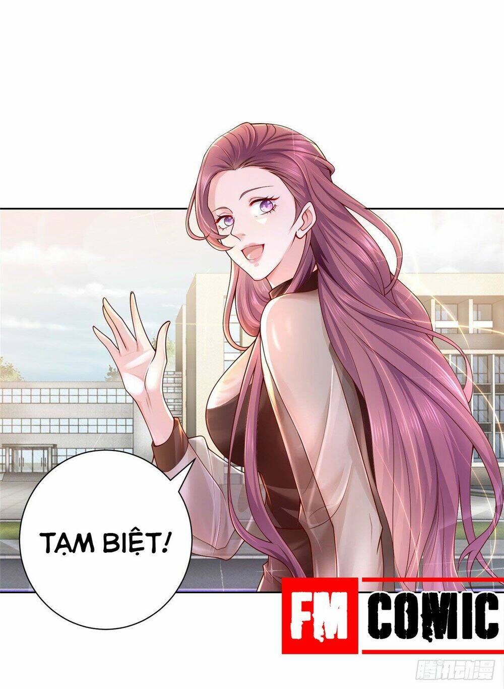 Mỗi Tuần Ta Có Một Nghề Nghiệp Mới Chapter 1 - Trang 2