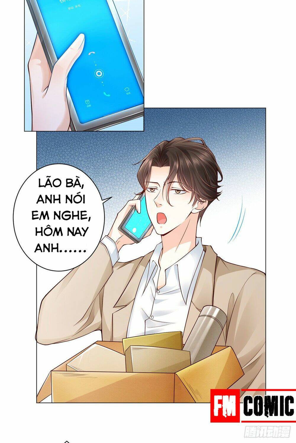 Mỗi Tuần Ta Có Một Nghề Nghiệp Mới Chapter 1 - Trang 2