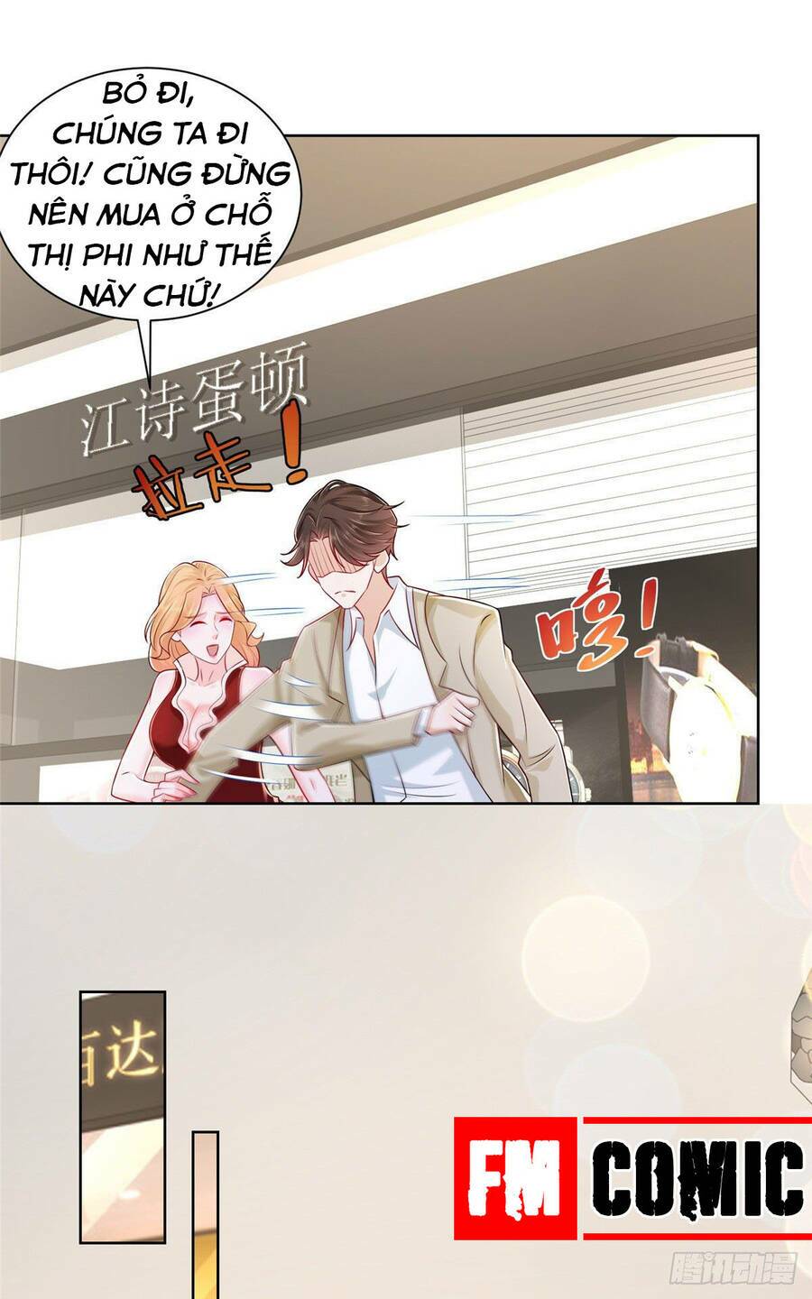 Mỗi Tuần Ta Có Một Nghề Nghiệp Mới Chapter 10 - Trang 2