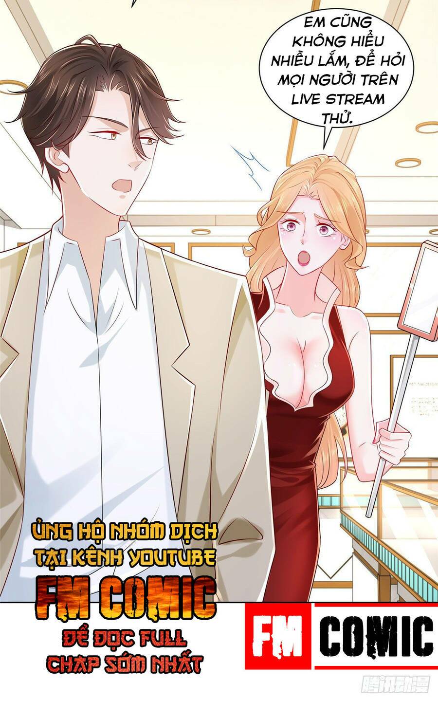 Mỗi Tuần Ta Có Một Nghề Nghiệp Mới Chapter 10 - Trang 2