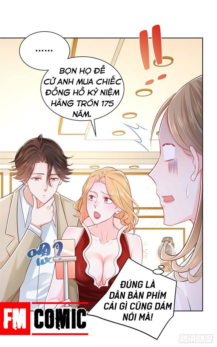 Mỗi Tuần Ta Có Một Nghề Nghiệp Mới Chapter 10 - Trang 2