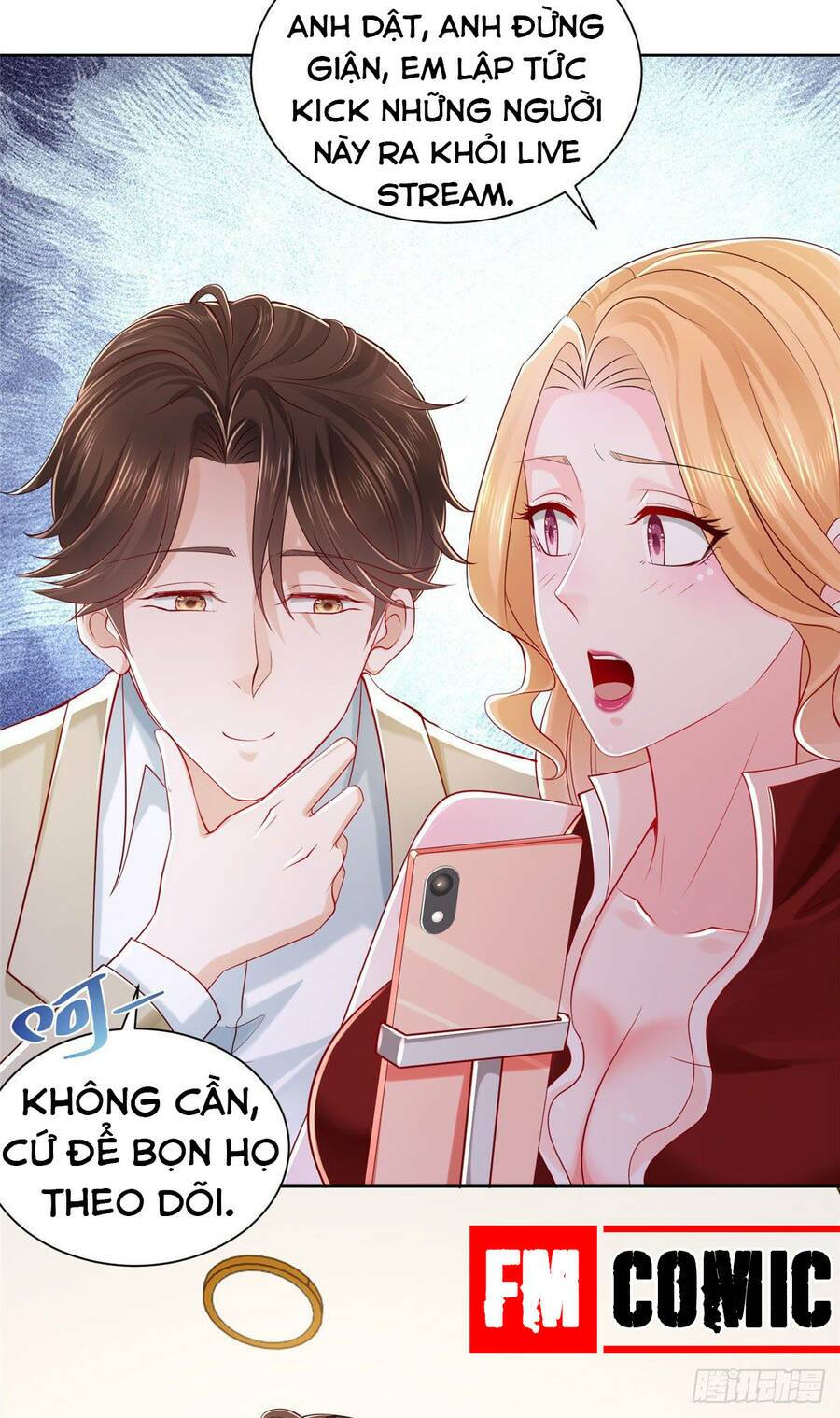 Mỗi Tuần Ta Có Một Nghề Nghiệp Mới Chapter 10 - Trang 2