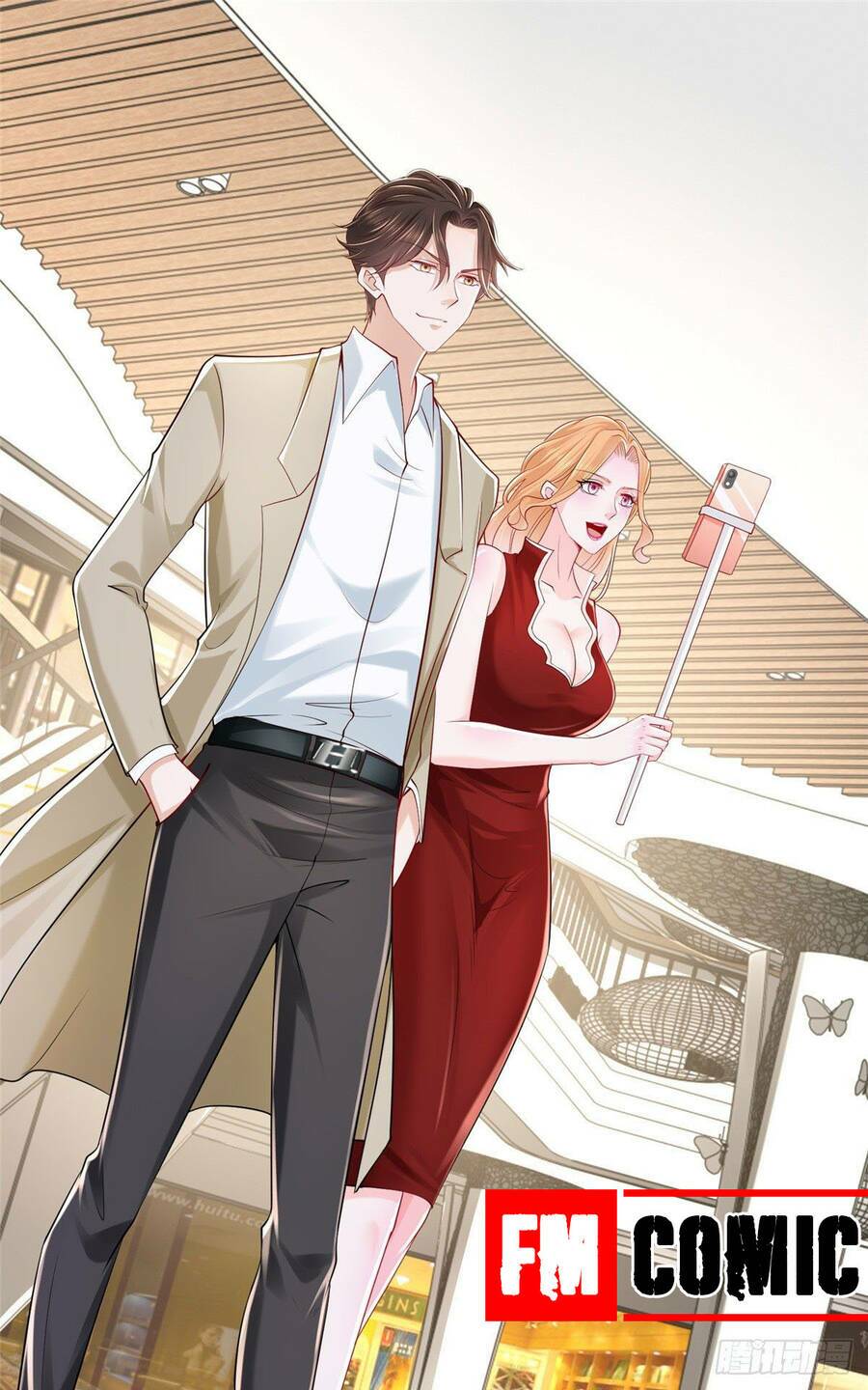 Mỗi Tuần Ta Có Một Nghề Nghiệp Mới Chapter 10 - Trang 2