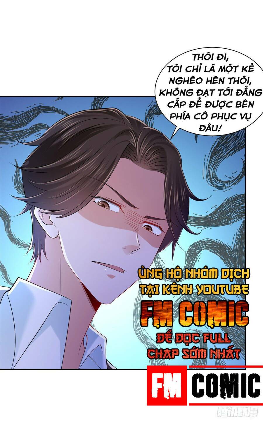 Mỗi Tuần Ta Có Một Nghề Nghiệp Mới Chapter 10 - Trang 2