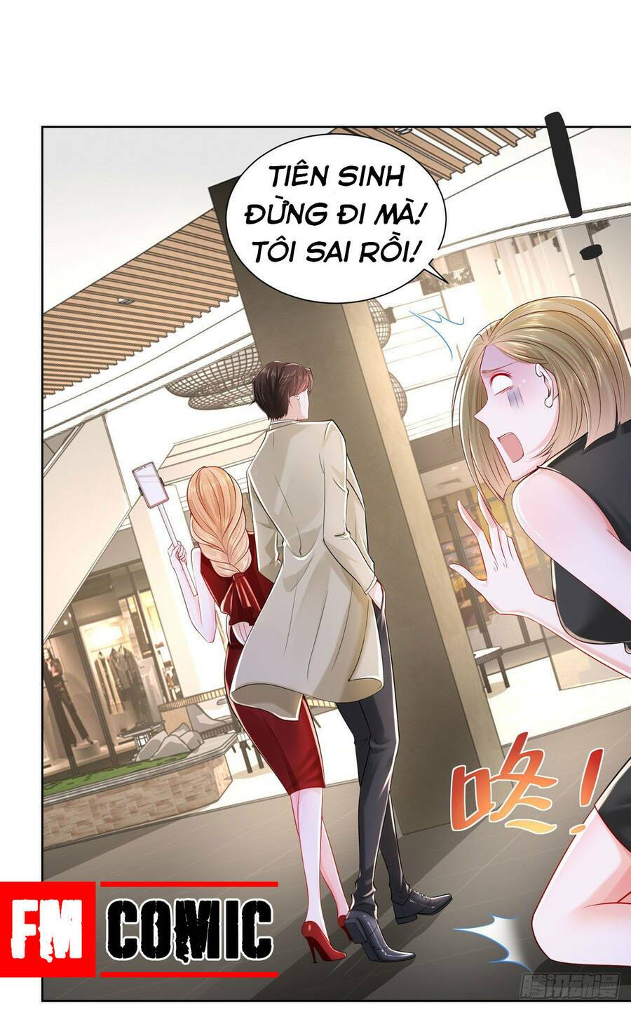 Mỗi Tuần Ta Có Một Nghề Nghiệp Mới Chapter 10 - Trang 2