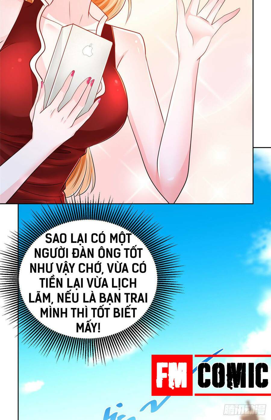 Mỗi Tuần Ta Có Một Nghề Nghiệp Mới Chapter 10 - Trang 2