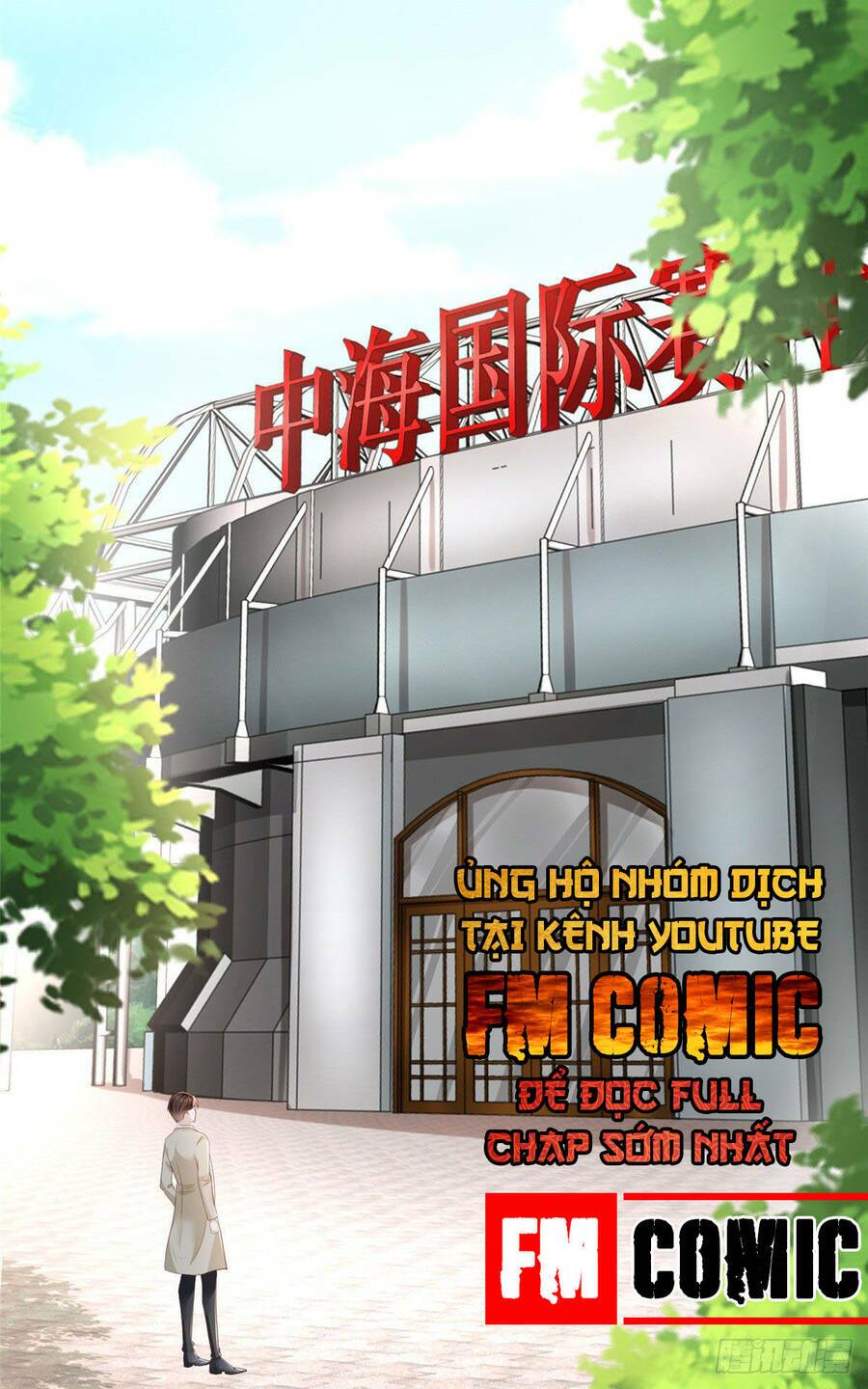 Mỗi Tuần Ta Có Một Nghề Nghiệp Mới Chapter 10 - Trang 2