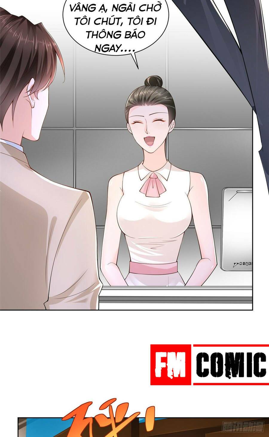 Mỗi Tuần Ta Có Một Nghề Nghiệp Mới Chapter 10 - Trang 2