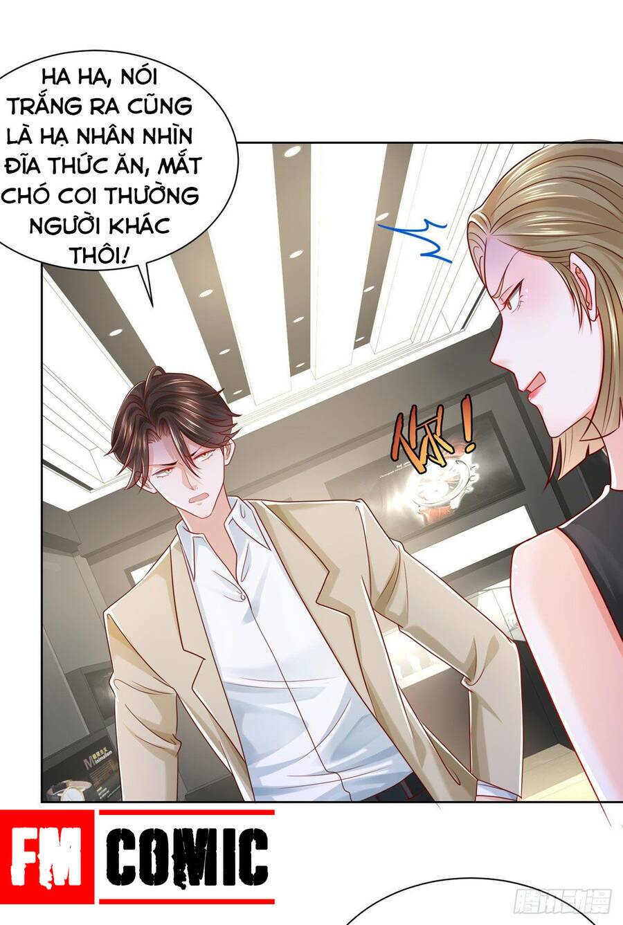 Mỗi Tuần Ta Có Một Nghề Nghiệp Mới Chapter 10 - Trang 2