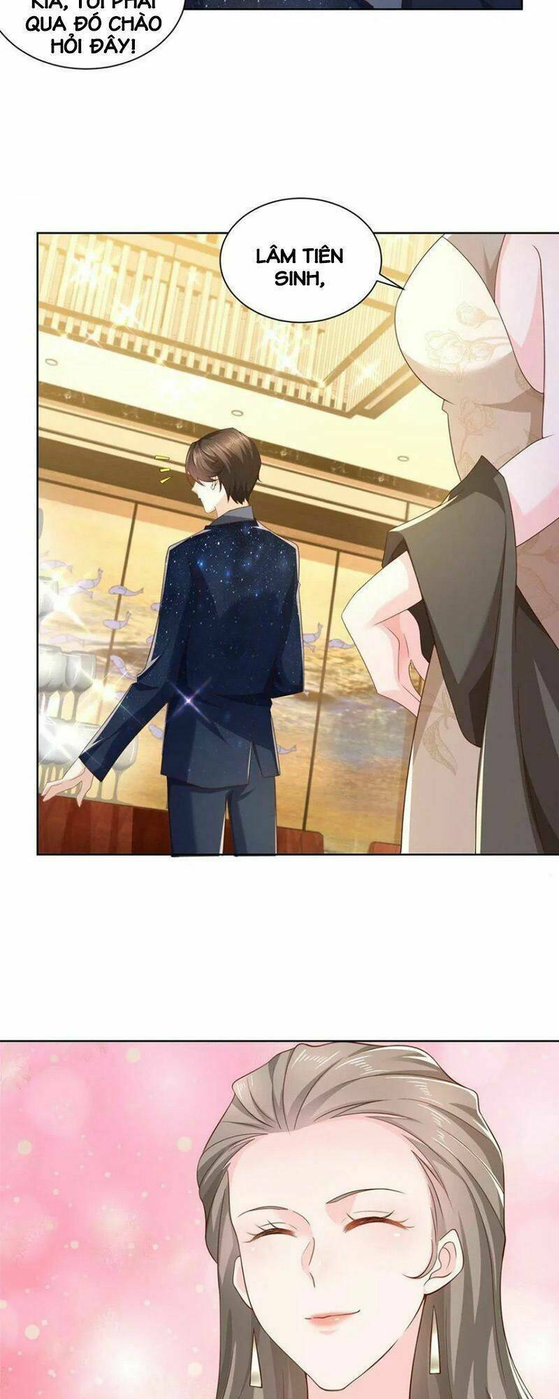 Mỗi Tuần Ta Có Một Nghề Nghiệp Mới Chapter 100 - Trang 2