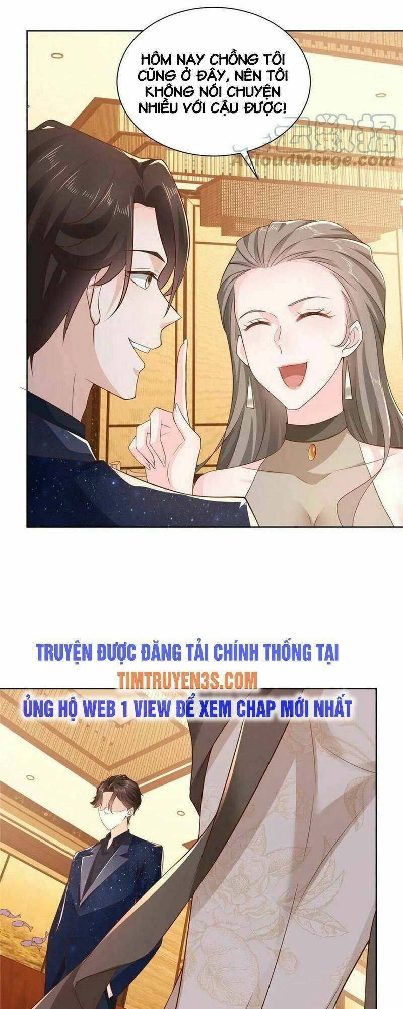 Mỗi Tuần Ta Có Một Nghề Nghiệp Mới Chapter 100 - Trang 2