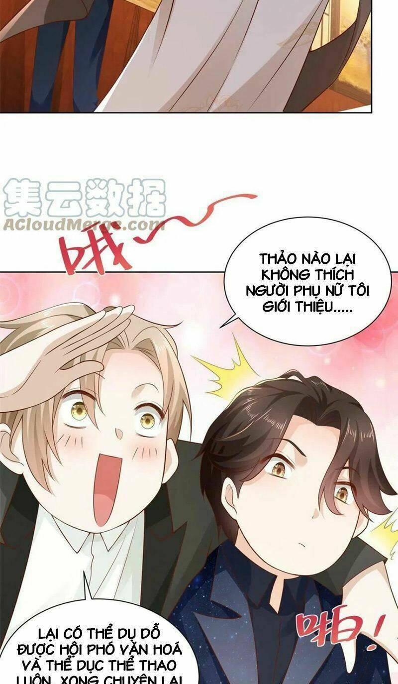 Mỗi Tuần Ta Có Một Nghề Nghiệp Mới Chapter 100 - Trang 2