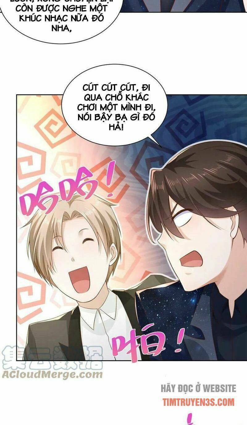 Mỗi Tuần Ta Có Một Nghề Nghiệp Mới Chapter 100 - Trang 2