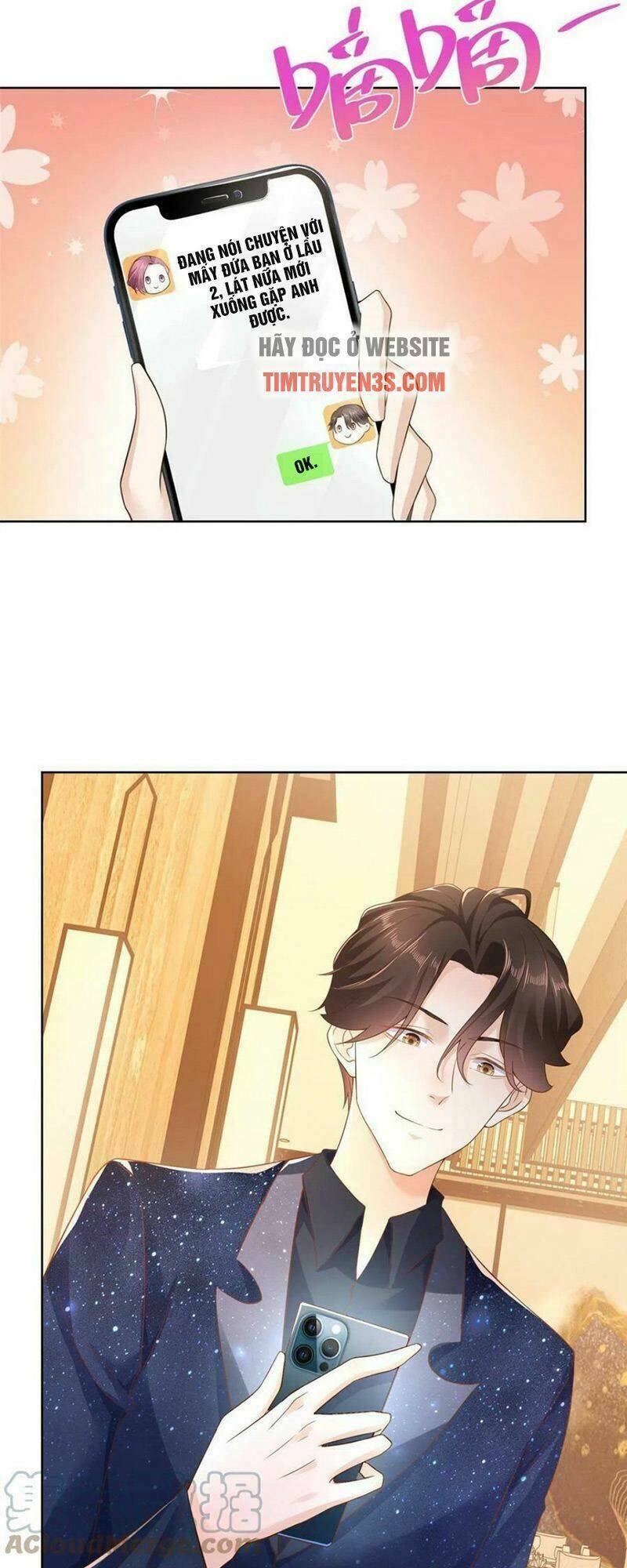 Mỗi Tuần Ta Có Một Nghề Nghiệp Mới Chapter 100 - Trang 2