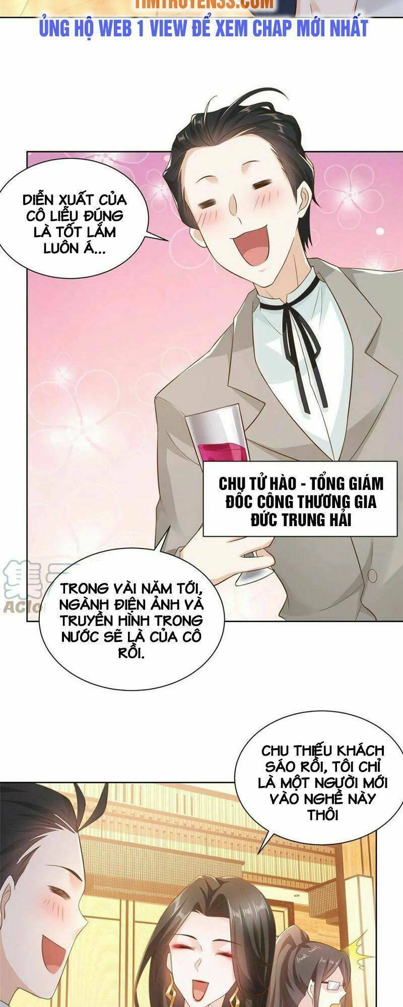 Mỗi Tuần Ta Có Một Nghề Nghiệp Mới Chapter 100 - Trang 2