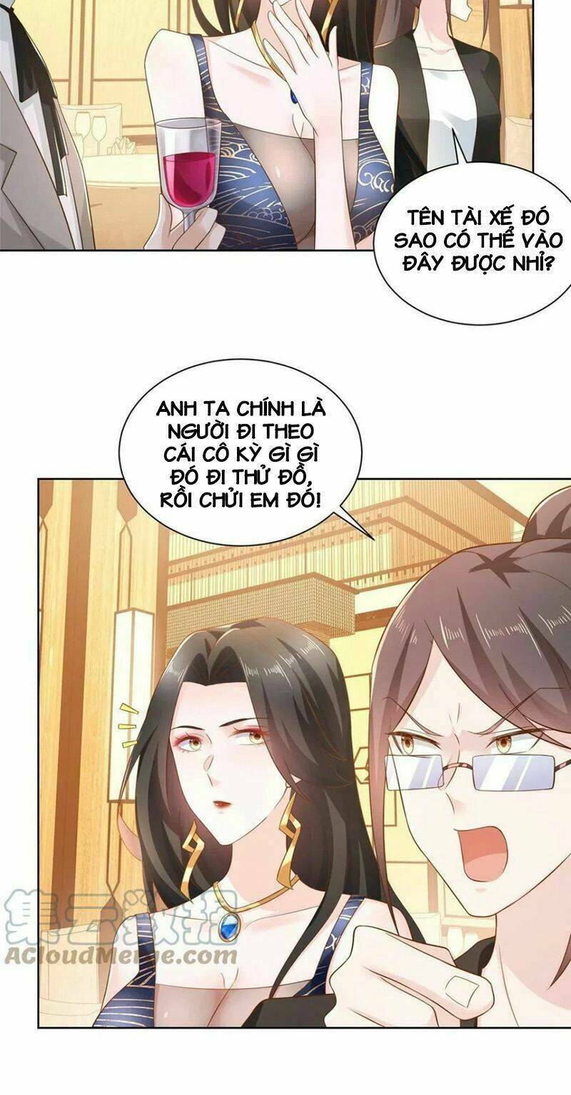 Mỗi Tuần Ta Có Một Nghề Nghiệp Mới Chapter 100 - Trang 2