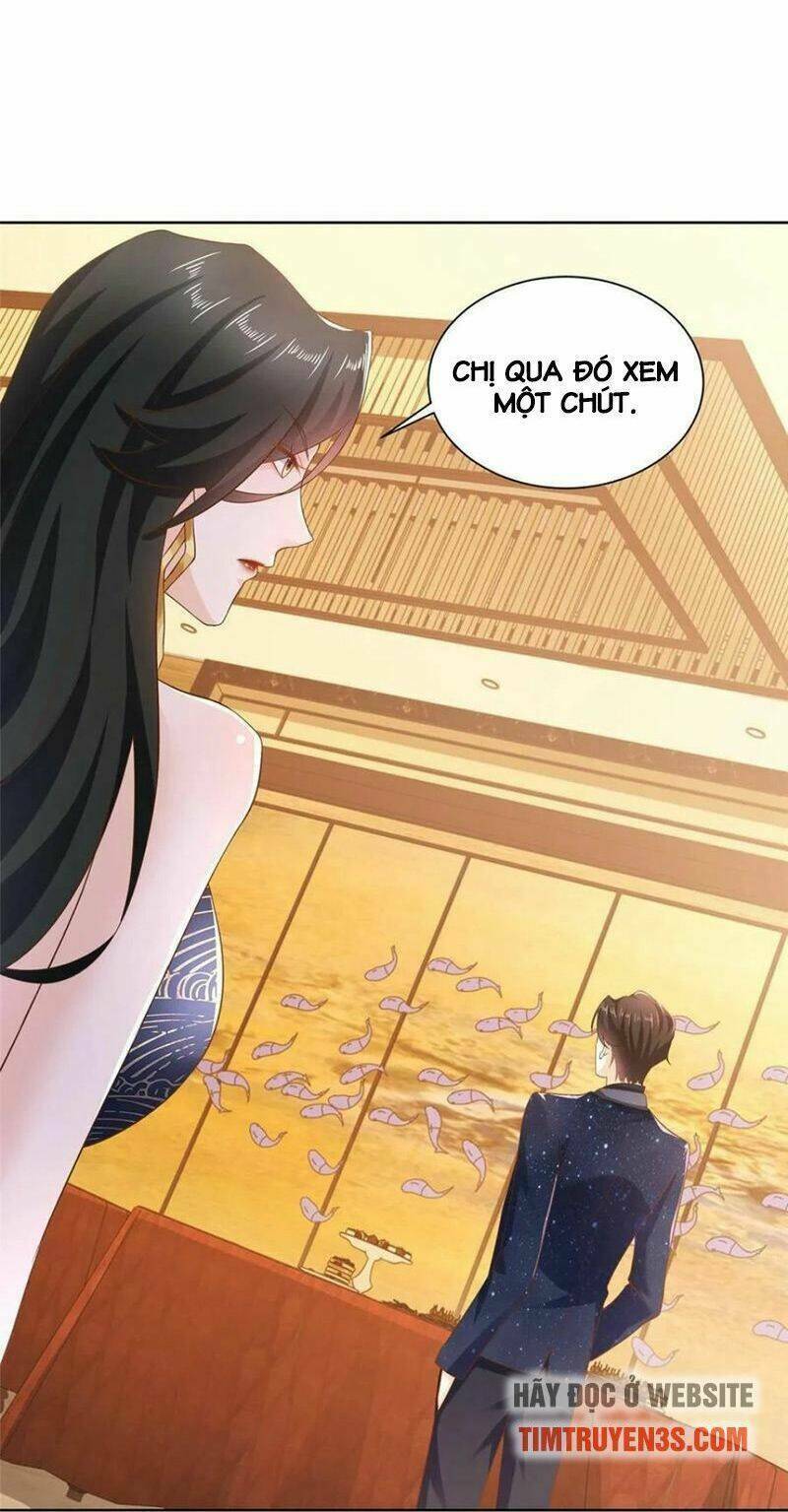 Mỗi Tuần Ta Có Một Nghề Nghiệp Mới Chapter 100 - Trang 2