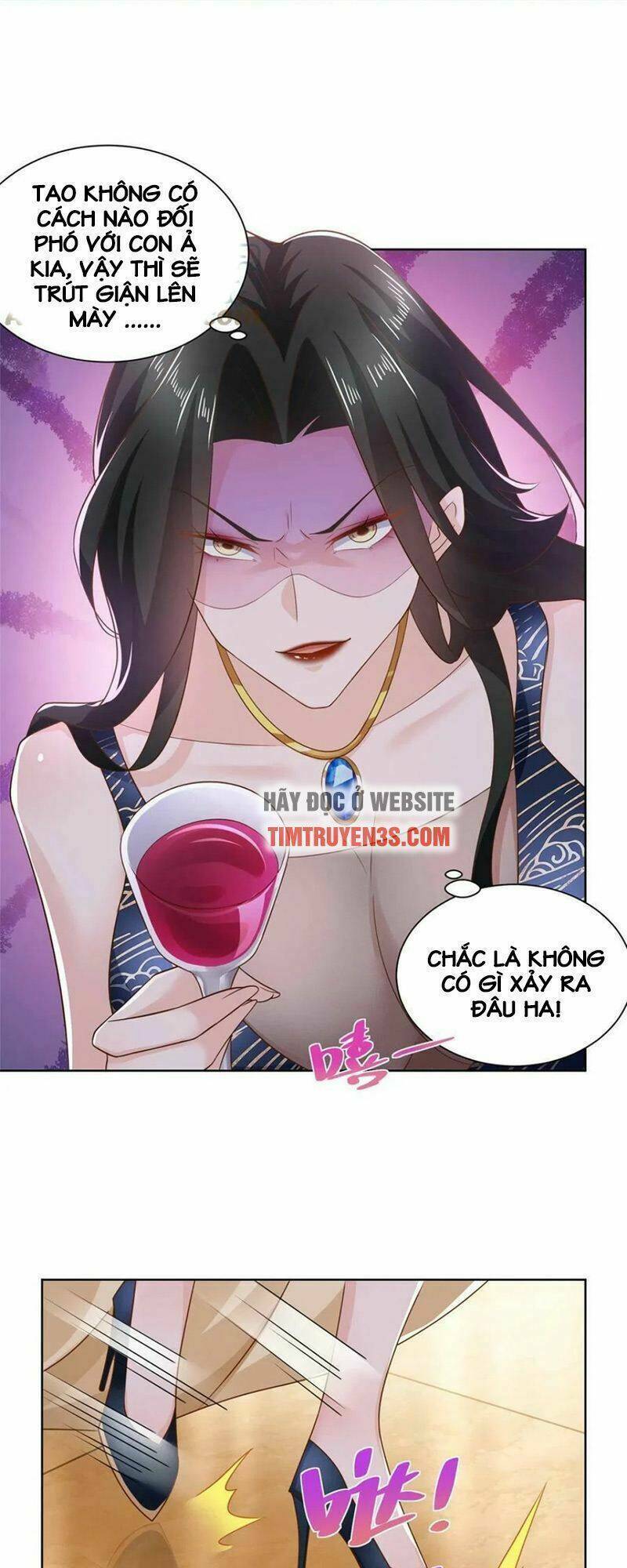 Mỗi Tuần Ta Có Một Nghề Nghiệp Mới Chapter 100 - Trang 2