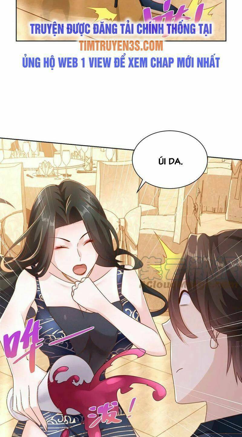 Mỗi Tuần Ta Có Một Nghề Nghiệp Mới Chapter 100 - Trang 2