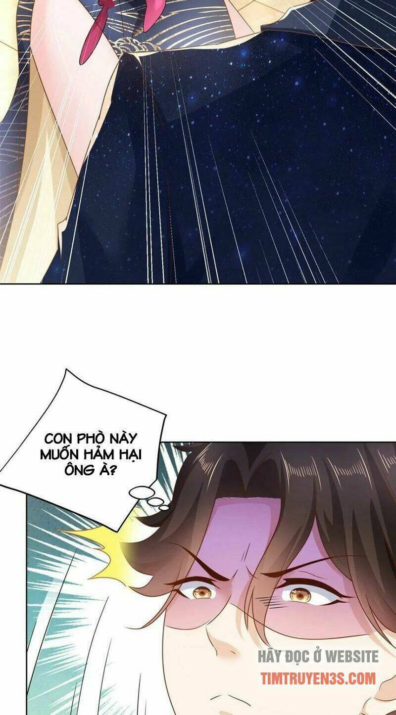 Mỗi Tuần Ta Có Một Nghề Nghiệp Mới Chapter 100 - Trang 2