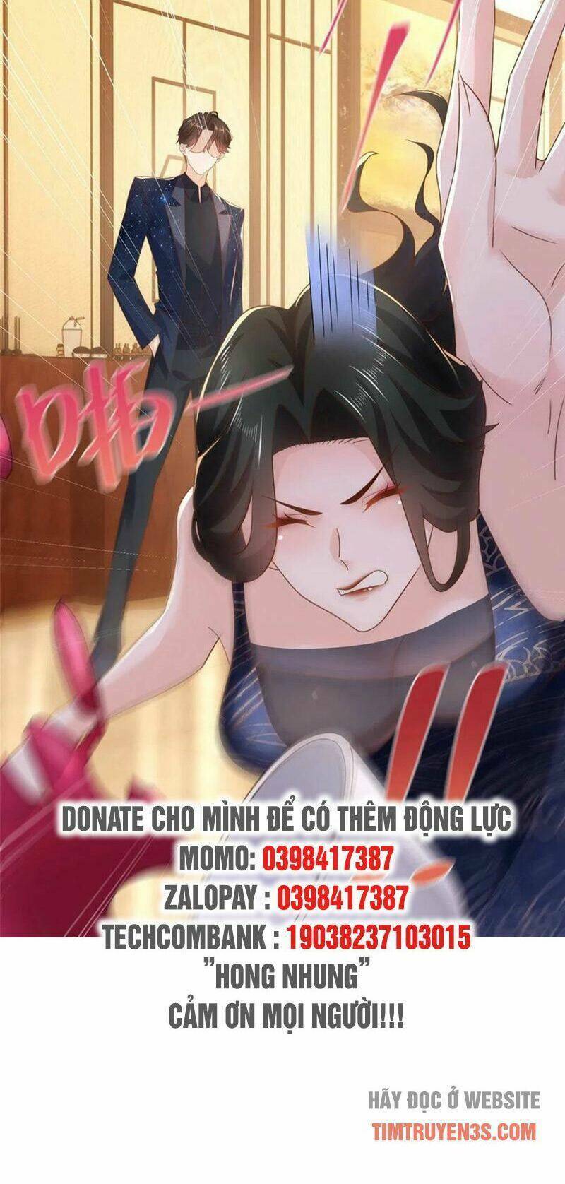 Mỗi Tuần Ta Có Một Nghề Nghiệp Mới Chapter 100 - Trang 2