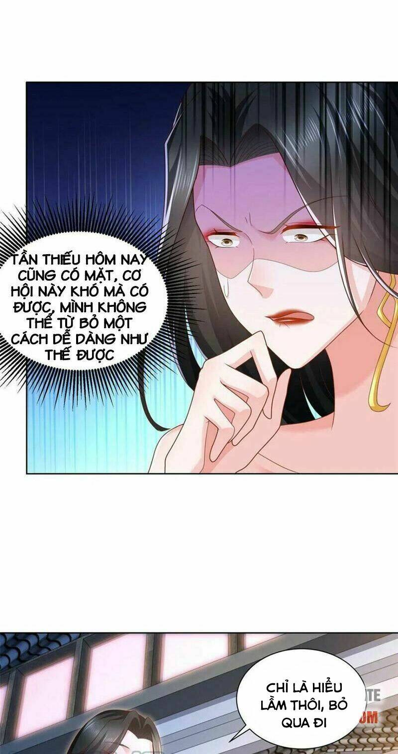 Mỗi Tuần Ta Có Một Nghề Nghiệp Mới Chapter 100 - Trang 2