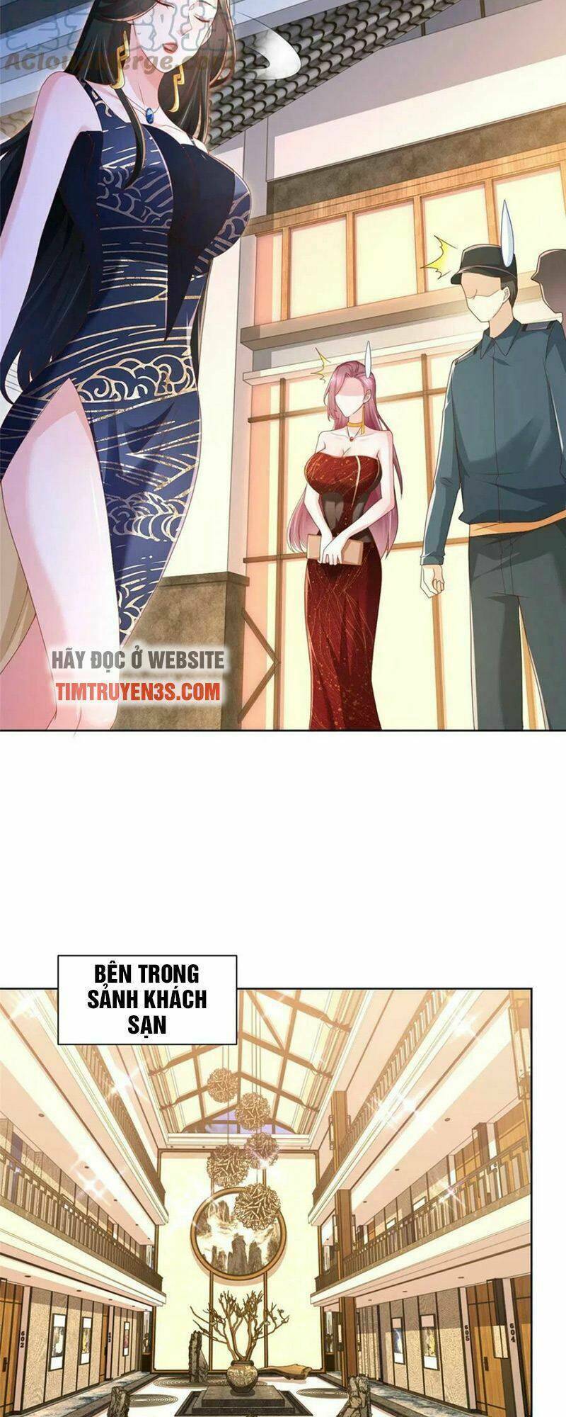 Mỗi Tuần Ta Có Một Nghề Nghiệp Mới Chapter 100 - Trang 2