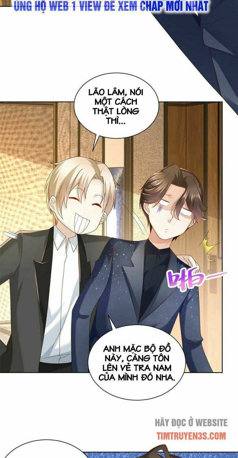 Mỗi Tuần Ta Có Một Nghề Nghiệp Mới Chapter 100 - Trang 2