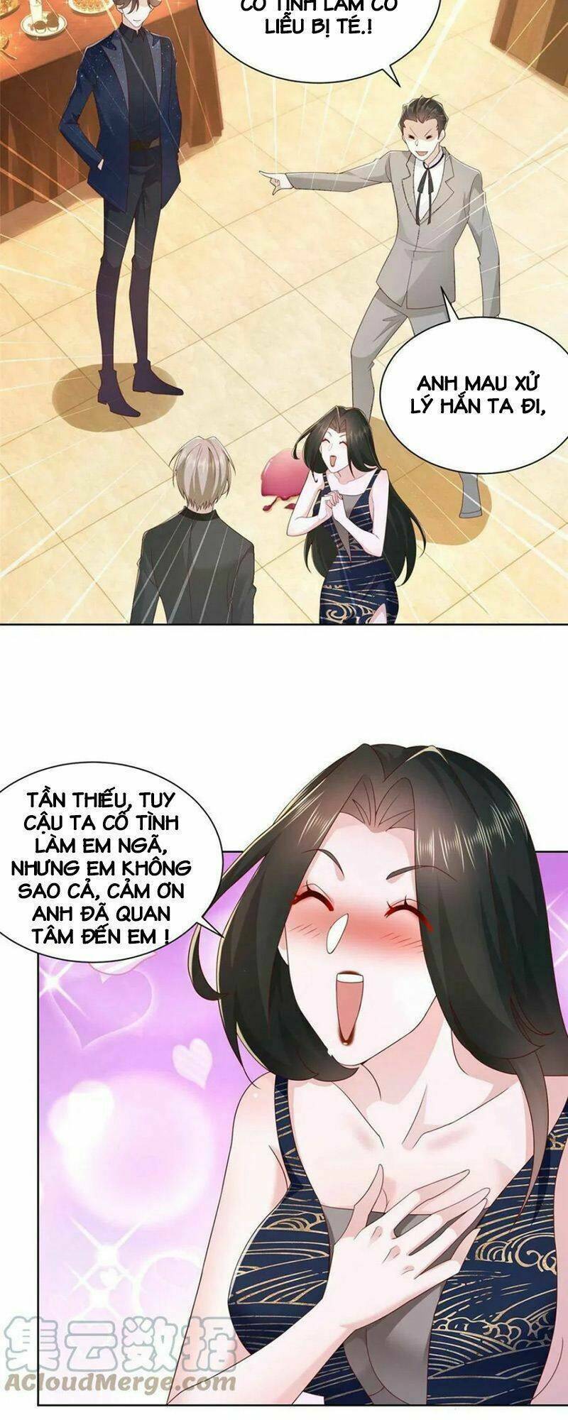 Mỗi Tuần Ta Có Một Nghề Nghiệp Mới Chapter 101 - Trang 2