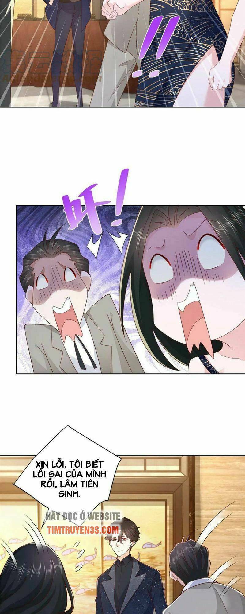 Mỗi Tuần Ta Có Một Nghề Nghiệp Mới Chapter 101 - Trang 2